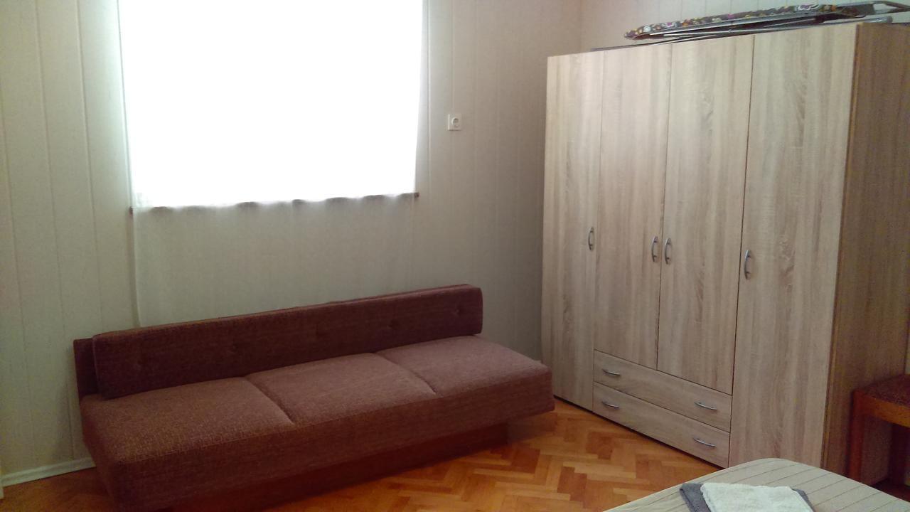 Jovich Apartments 1 Mošćenička Draga Dış mekan fotoğraf